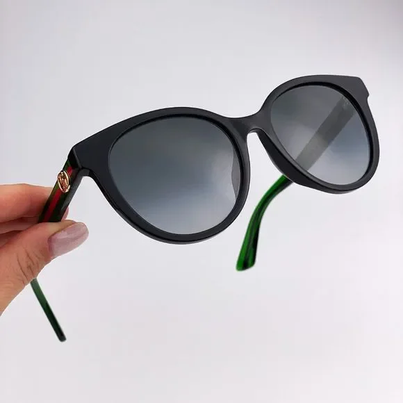 Gucci | Accessories | Gucci Gg702skn004 Sunglasses Black 